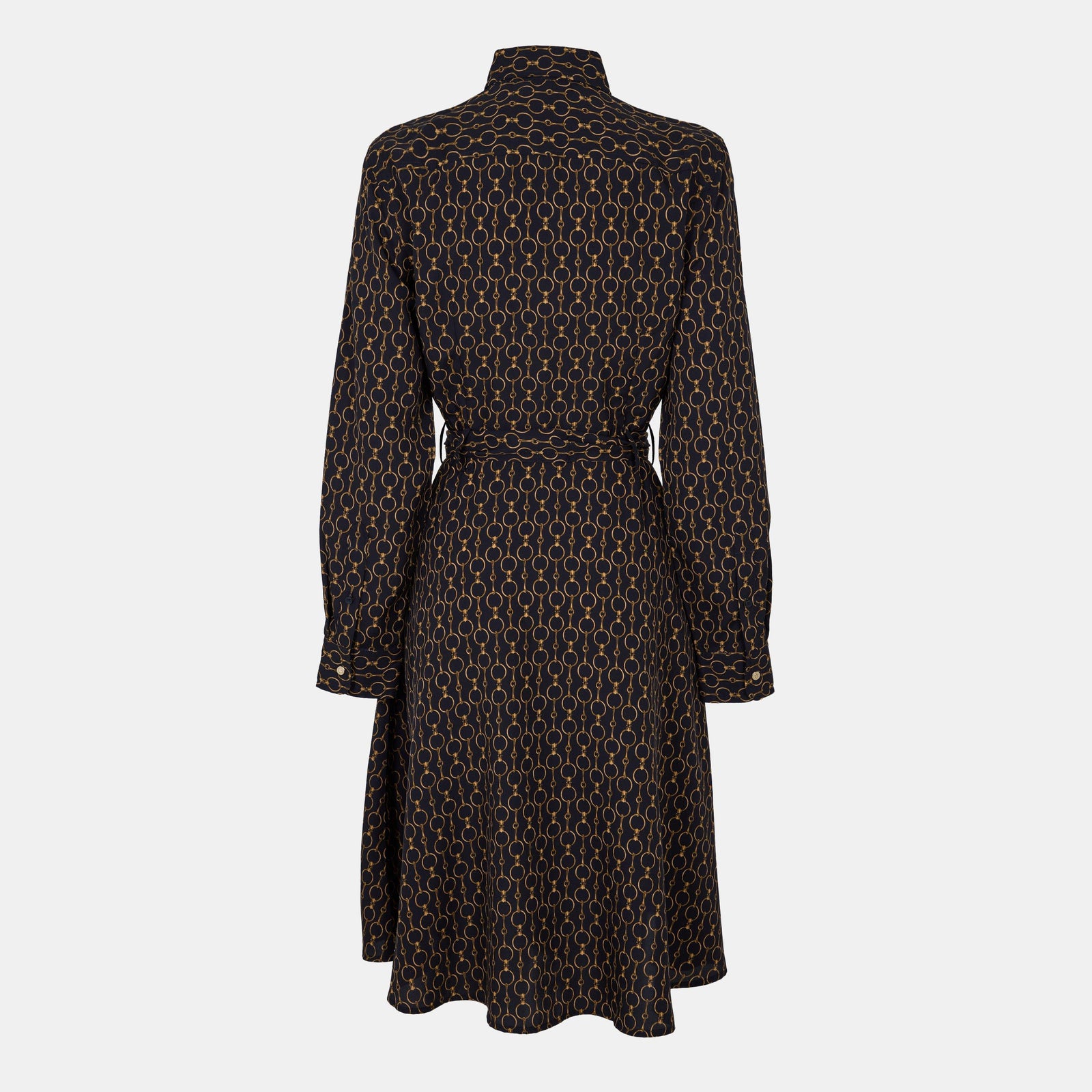 Karalynn Wrap Dress