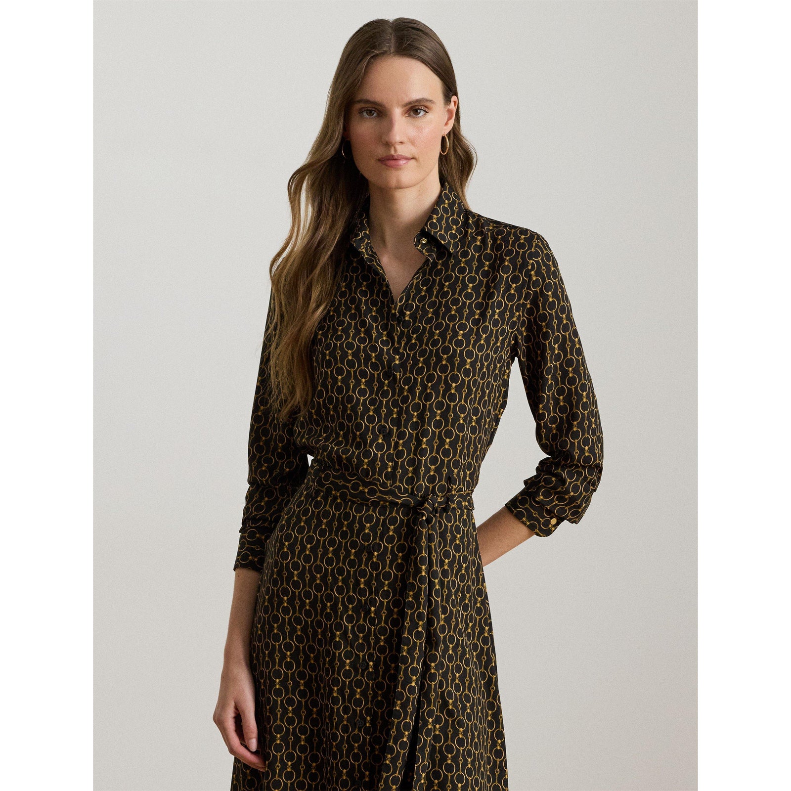 Karalynn Wrap Dress