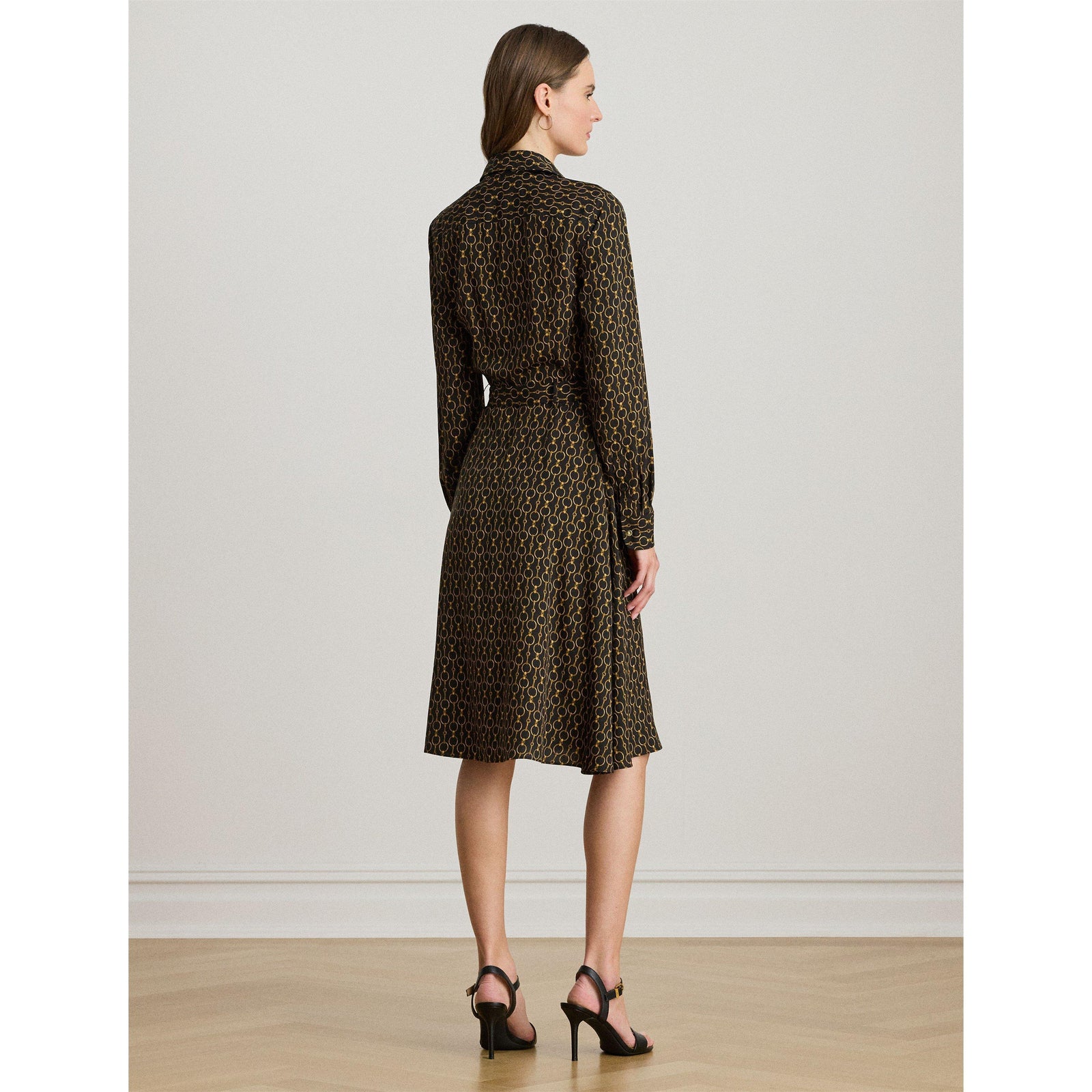 Karalynn Wrap Dress