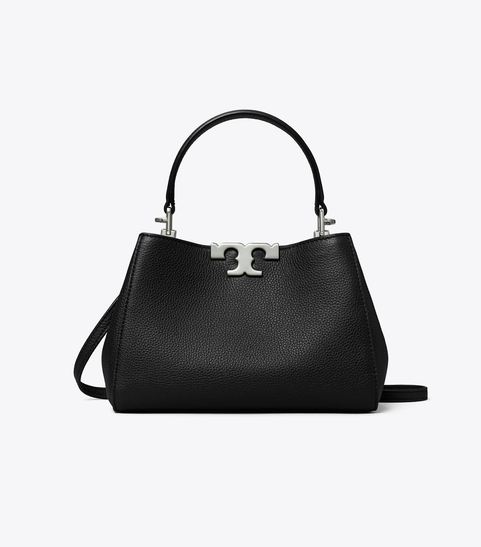 Mini Eleanor Soft Satchel