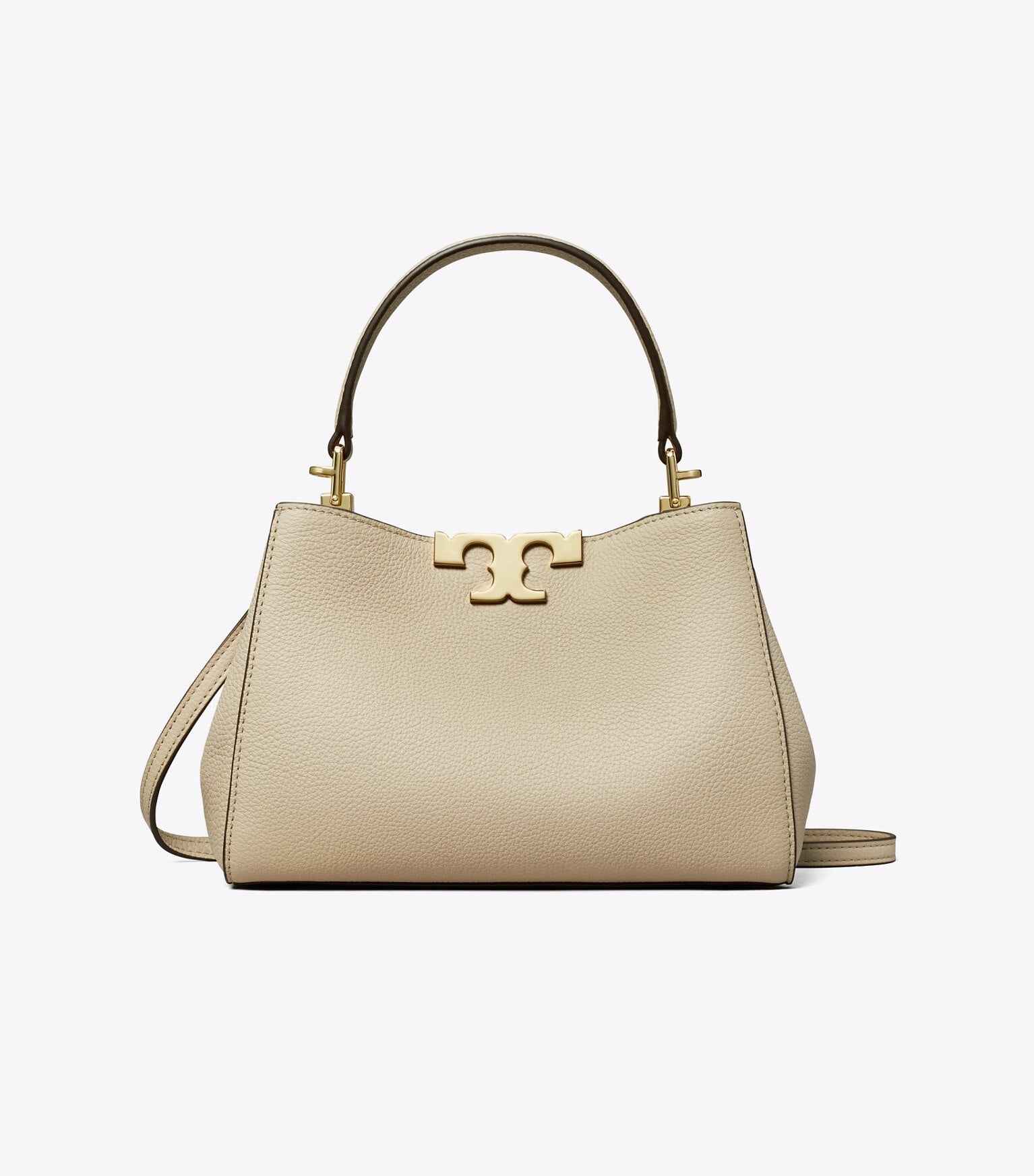 Mini Eleanor Soft Satchel