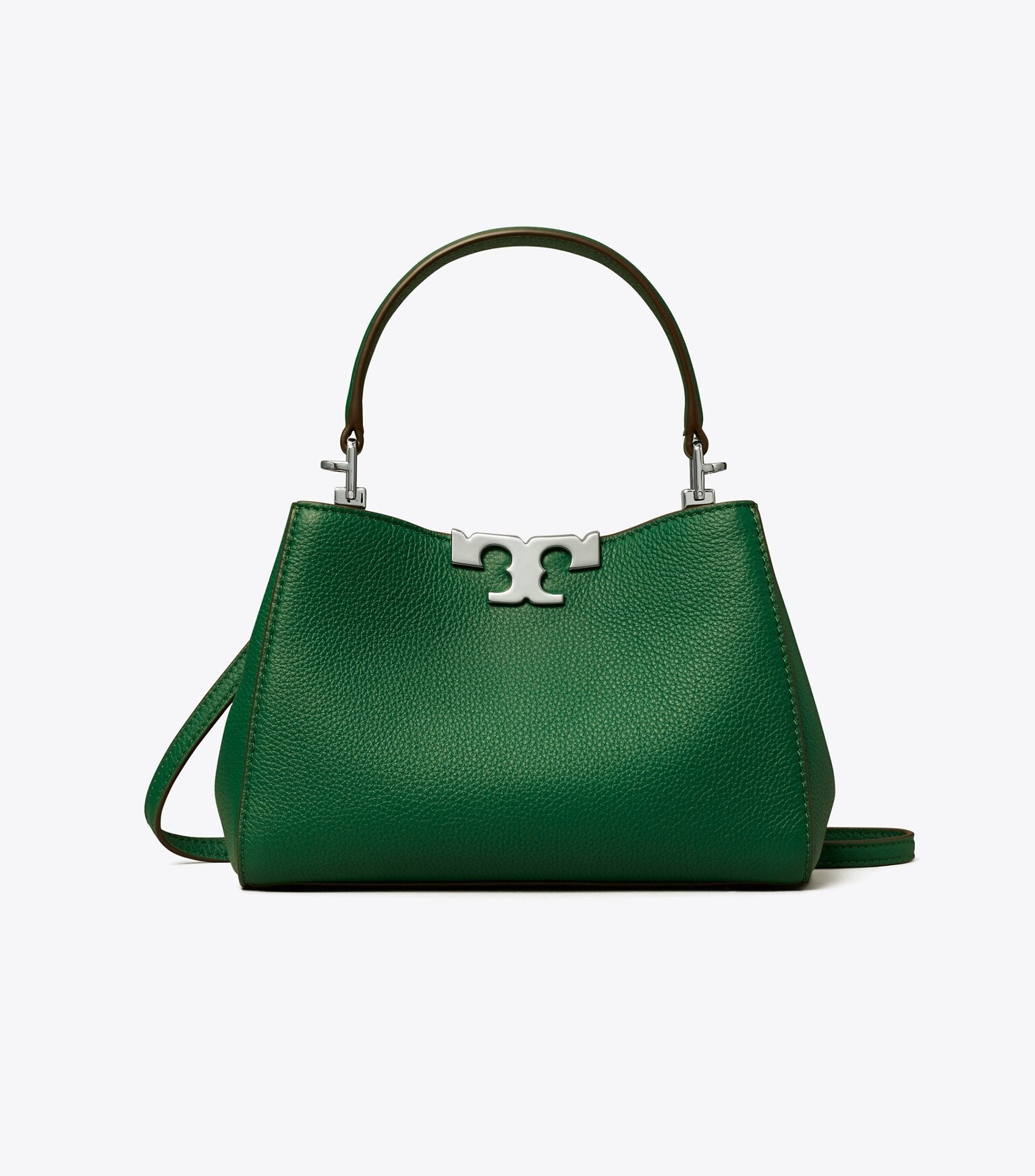 Mini Eleanor Soft Satchel