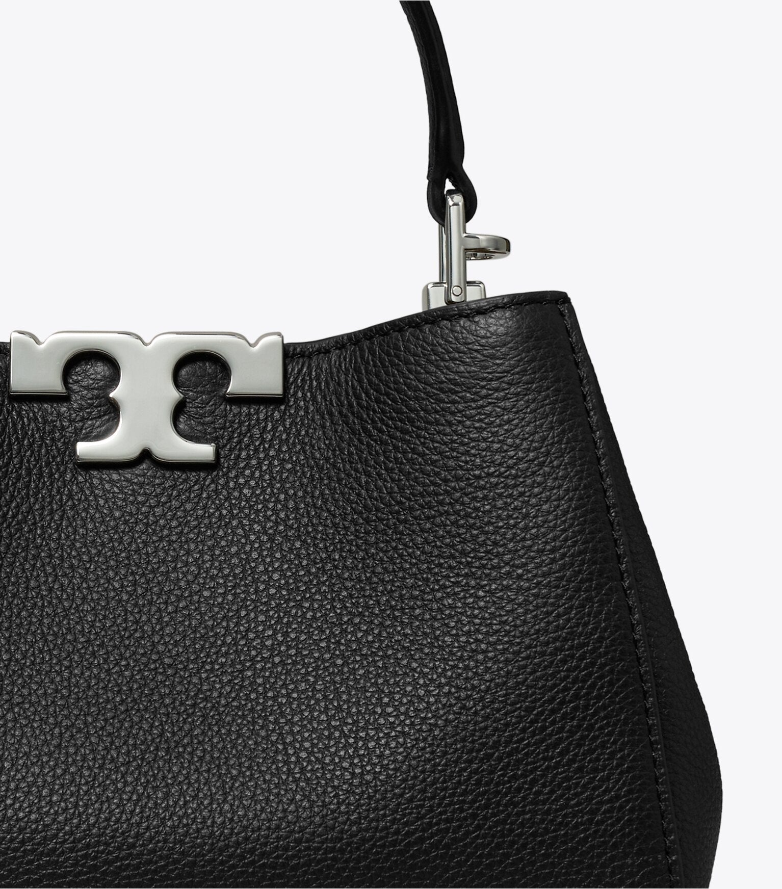 Mini Eleanor Soft Satchel