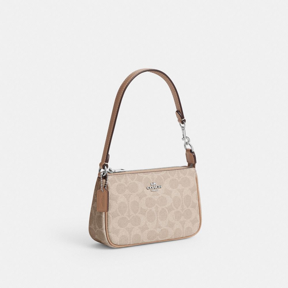 Nolita 19 In Signature Canvas