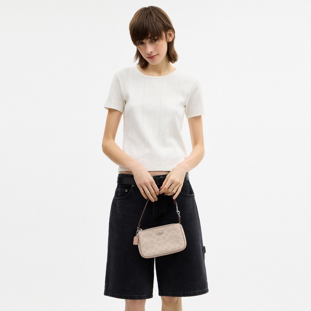 Nolita 19 In Signature Canvas