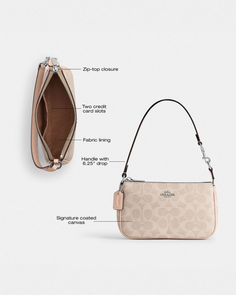 Nolita 19 In Signature Canvas