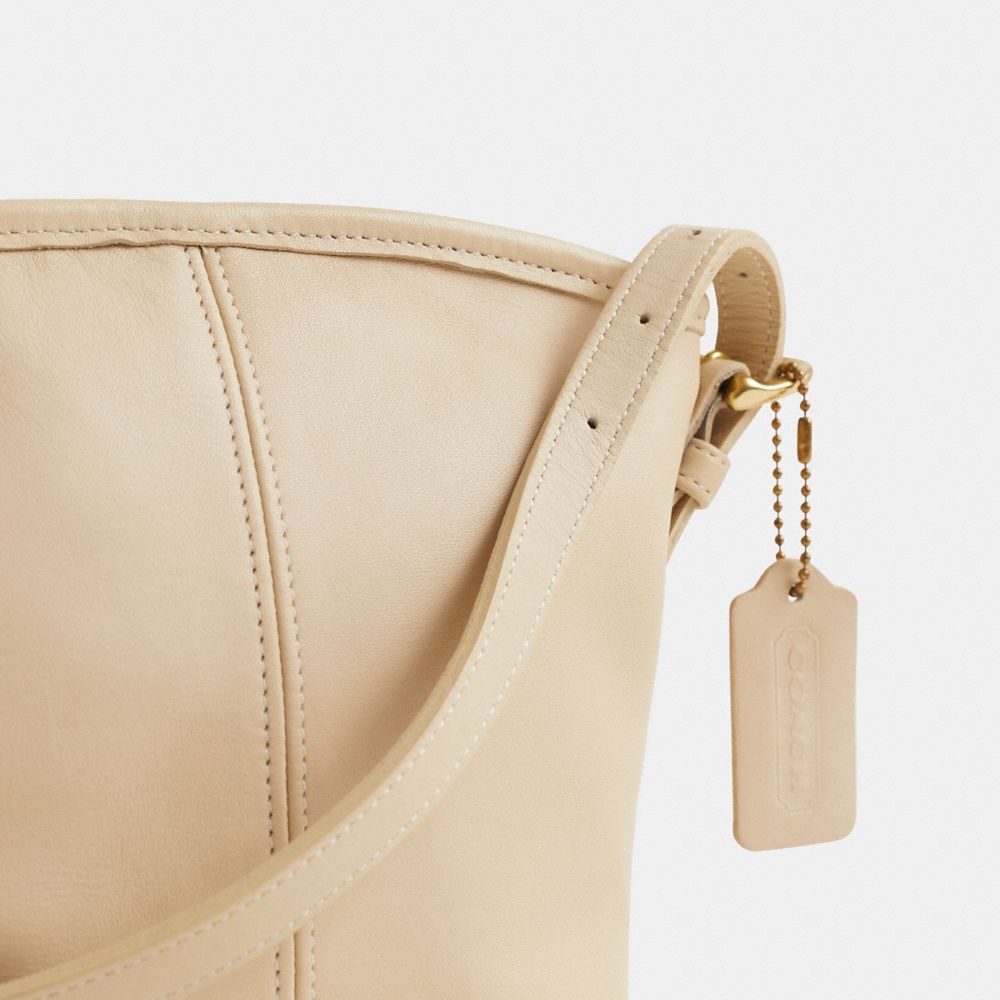 Vintage Small Soho Basket Bag