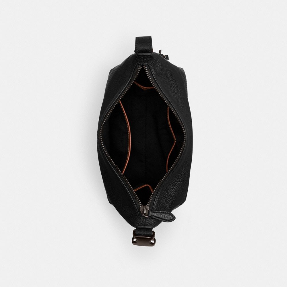 Travel Kit With Speedclip