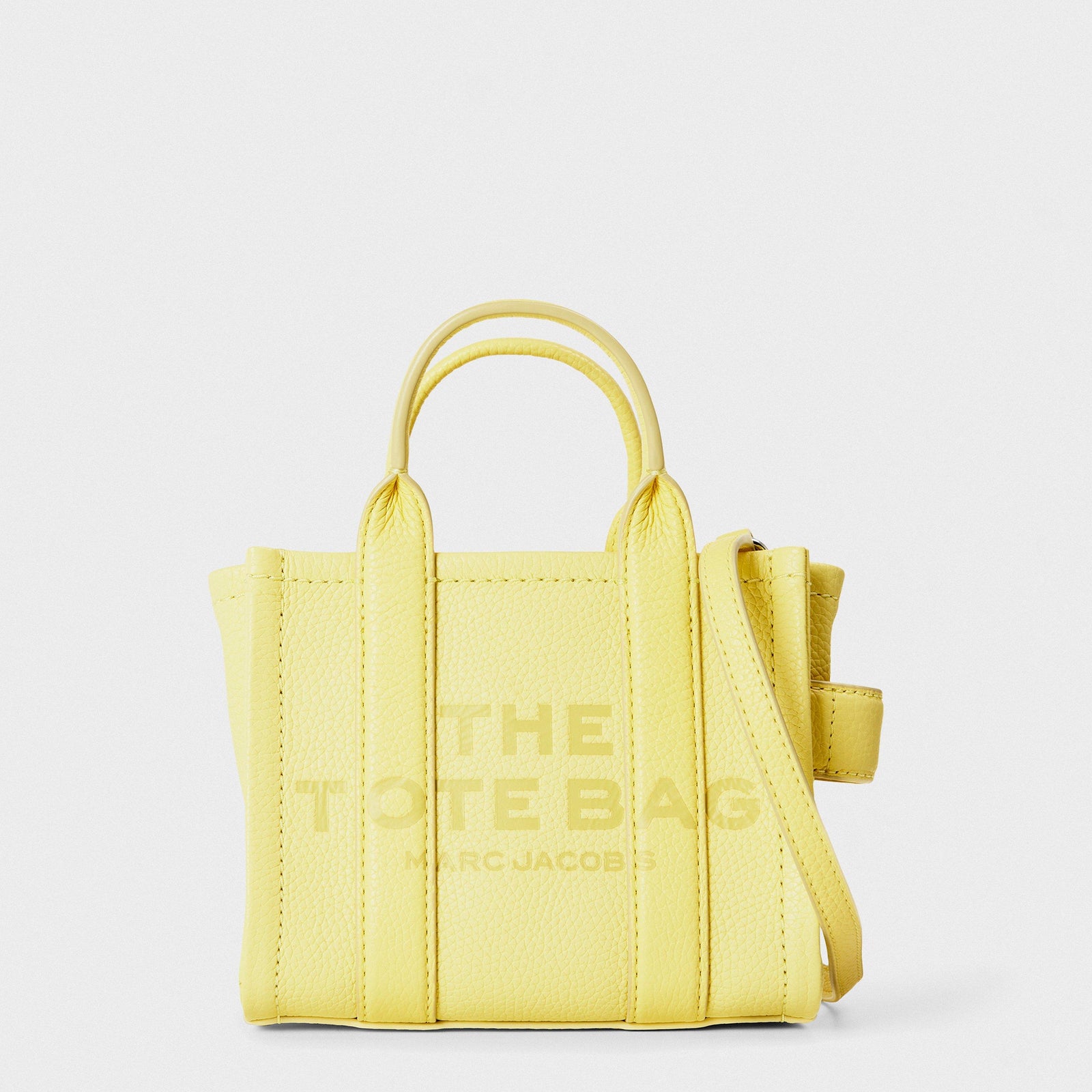 Mini Tote Bag