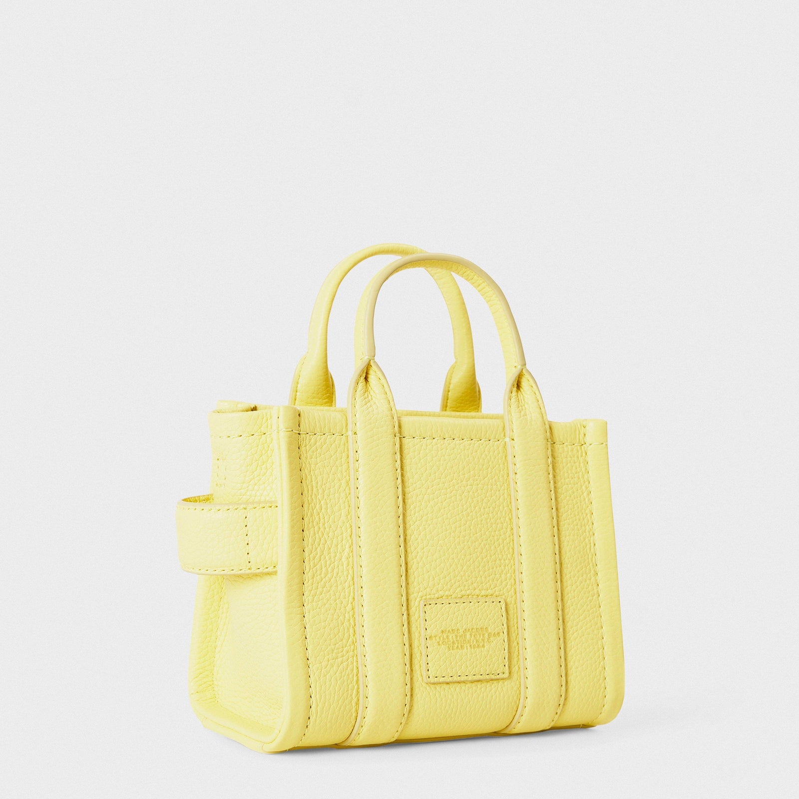 Mini Tote Bag