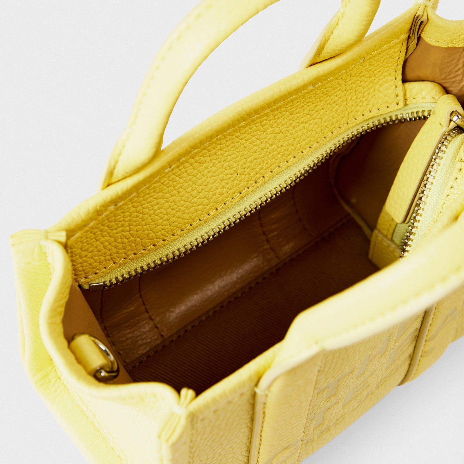 Mini Tote Bag