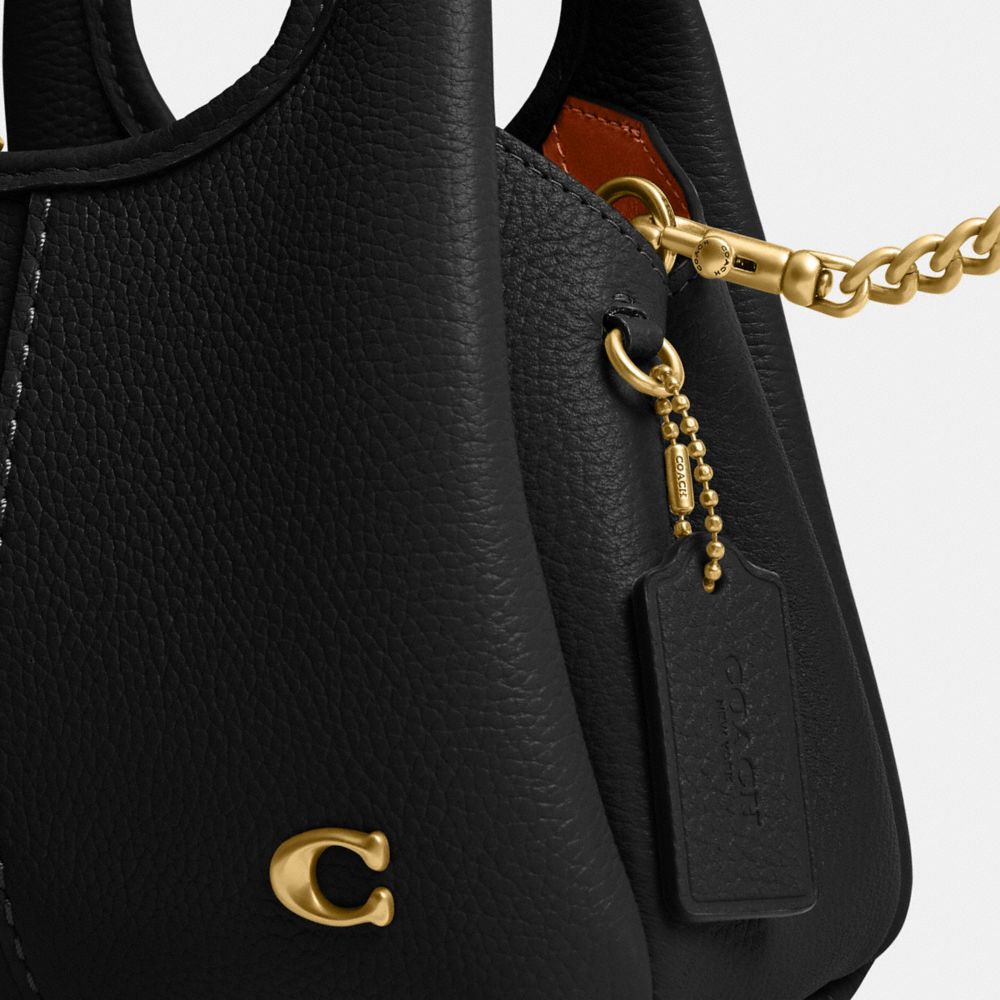 Lana Shoulder Bag 19