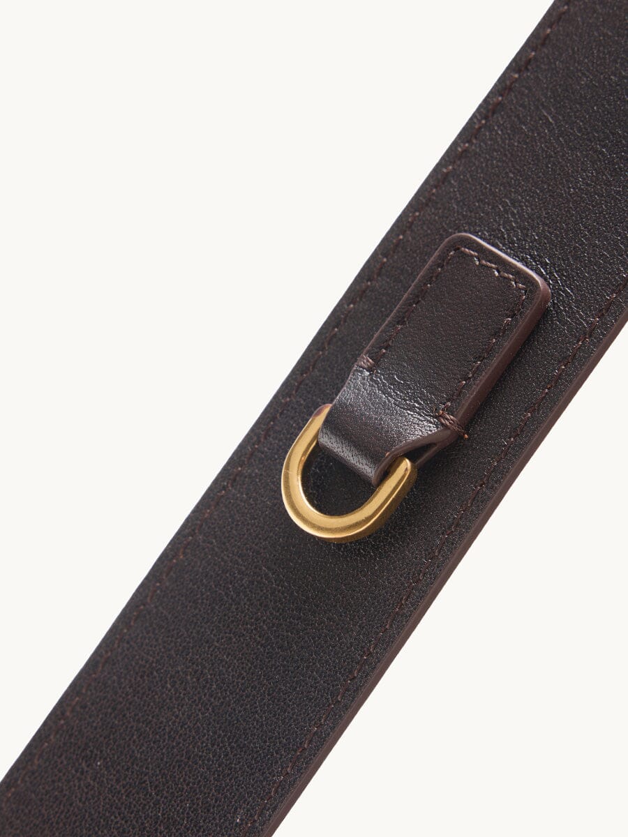 Songmont Small Gather Bag Set - Ebony (Contrast Tone)