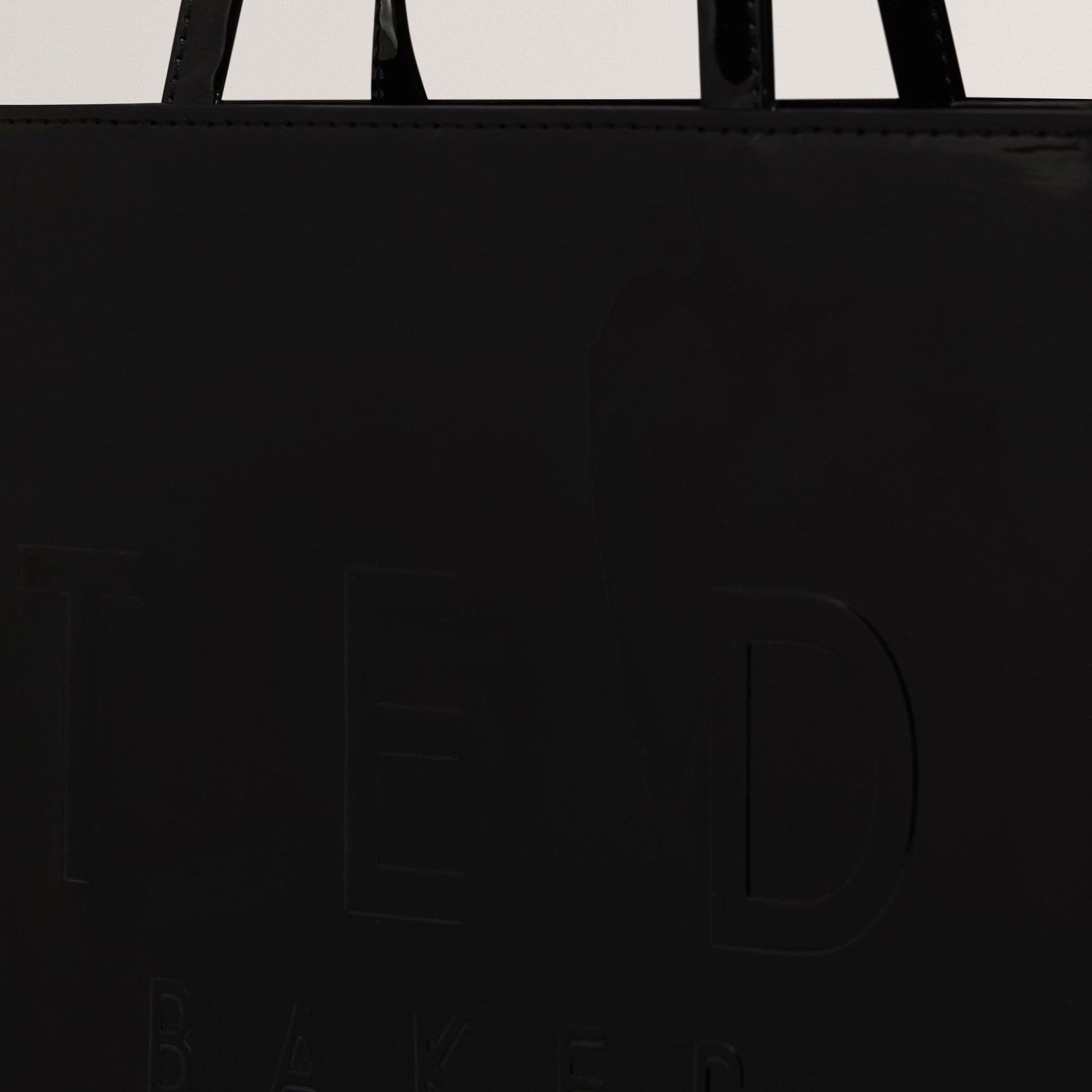 Ted Baker Webbing Small Icon Tote Bag