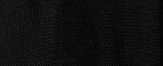 Sequin Paillette Tulle Skirt In Recycled Polyester