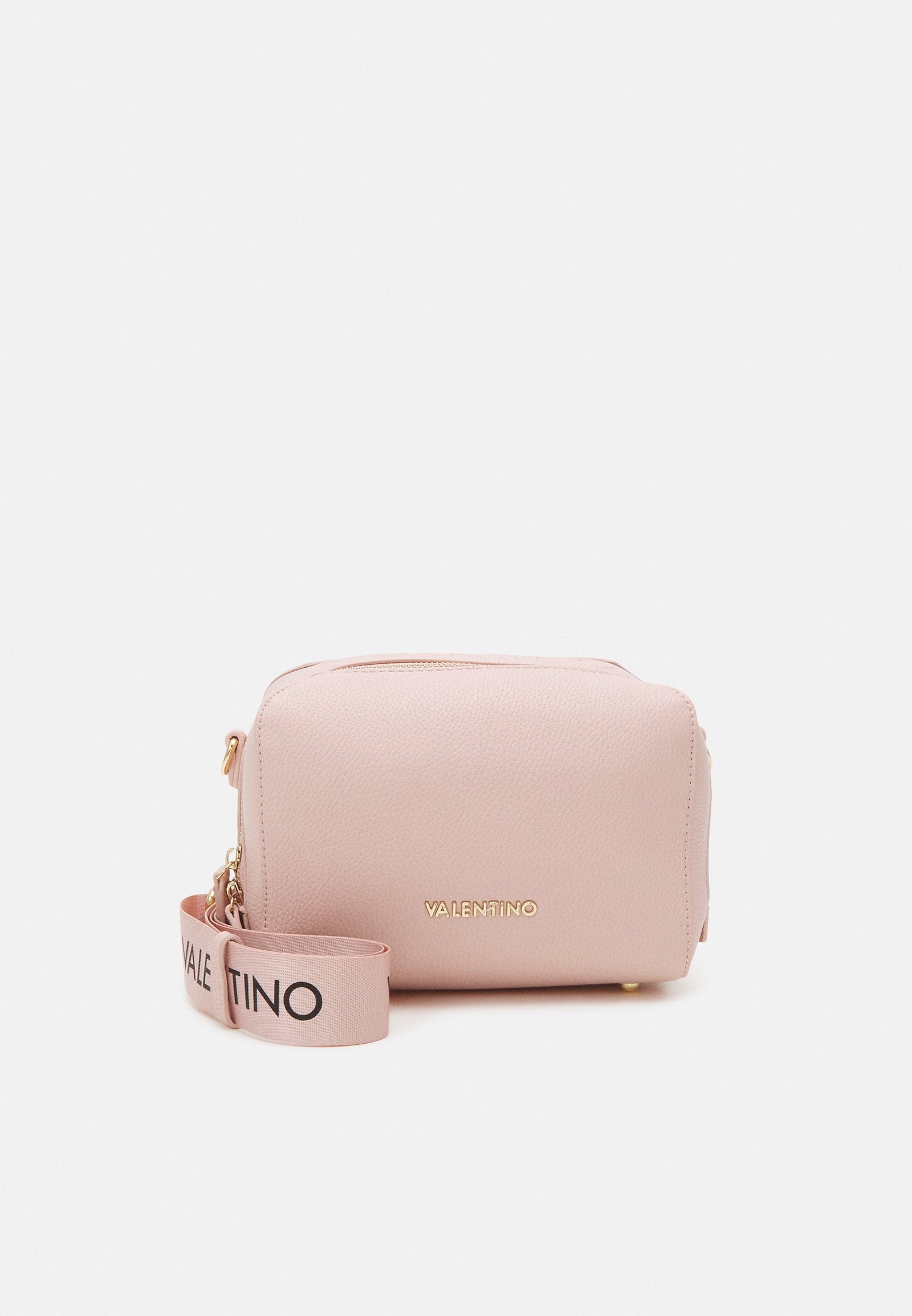 Valentino Bags Pattie - Cross Body Bag - Cipria
