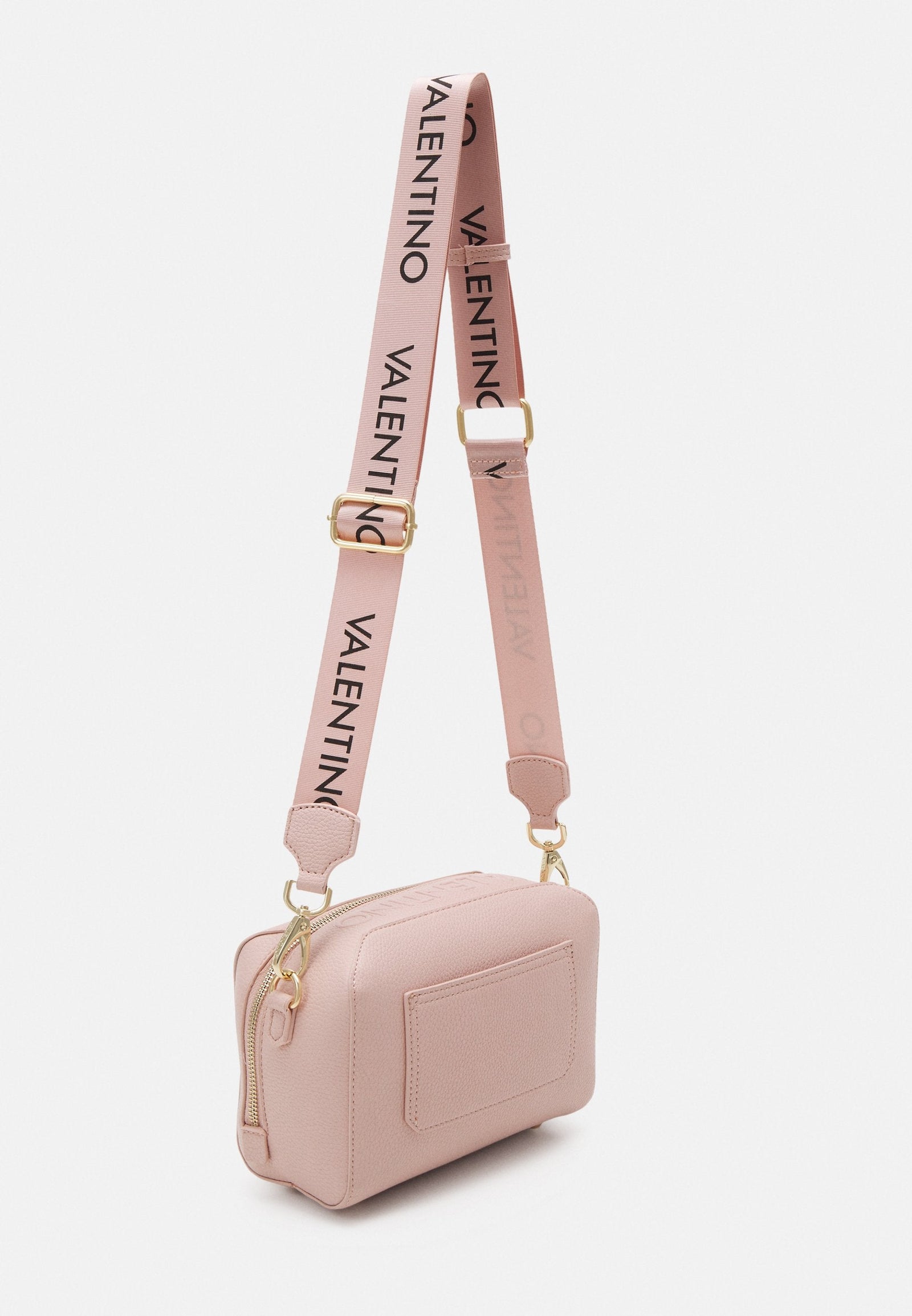 Valentino Bags Pattie - Cross Body Bag - Cipria