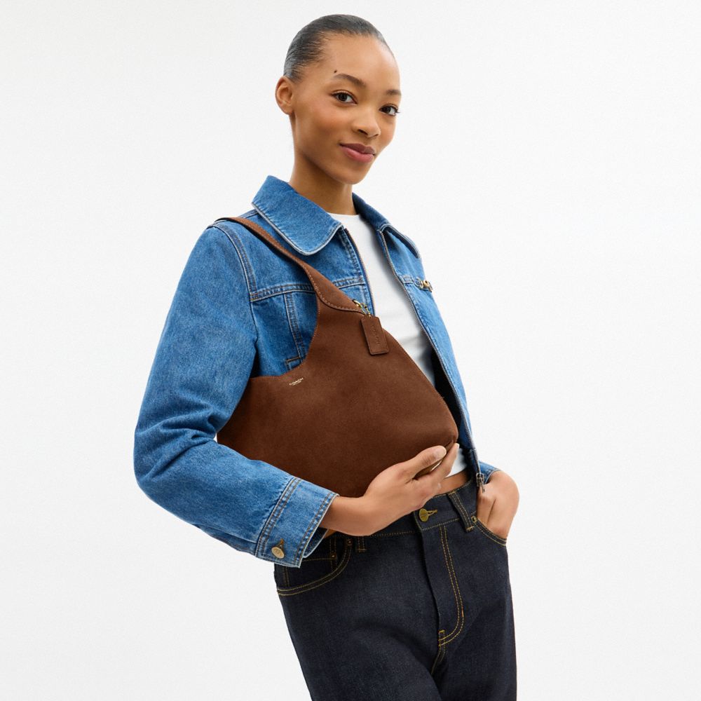 Brooklyn Shoulder Bag 28