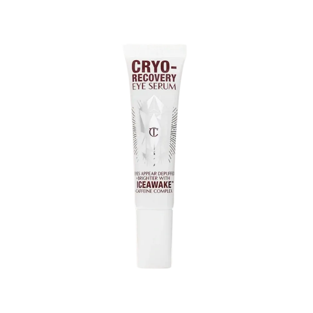 Charlotte Tilbury Cryo-Recovery Eye Serum