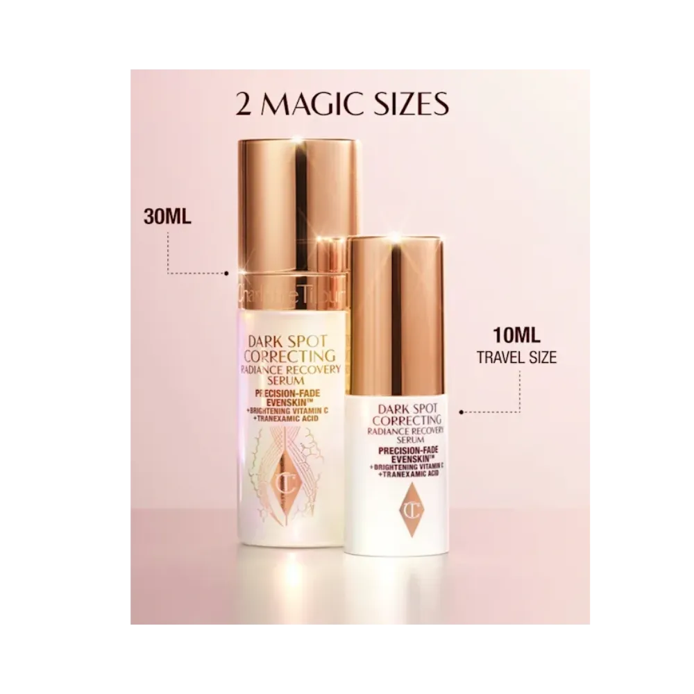 Charlotte Tilbury Dark Spot Correcting Radiance Recovery Serum