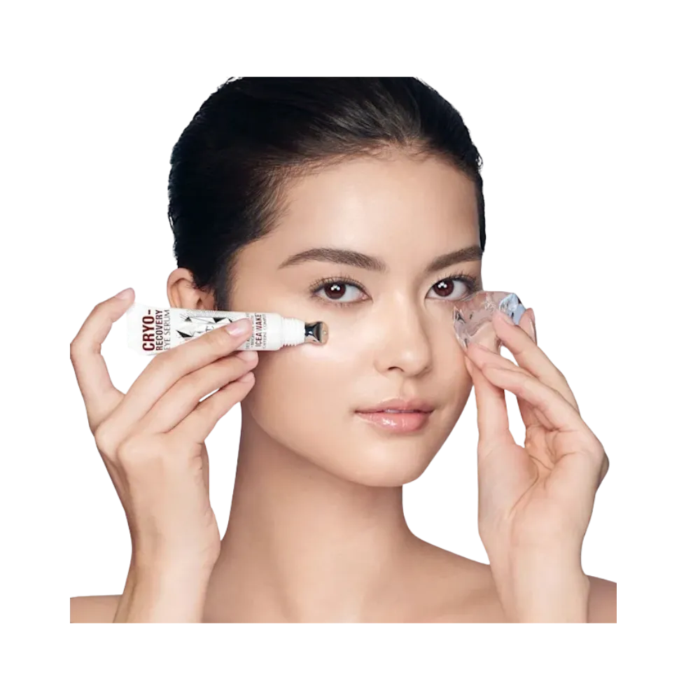 Charlotte Tilbury Cryo-Recovery Eye Serum