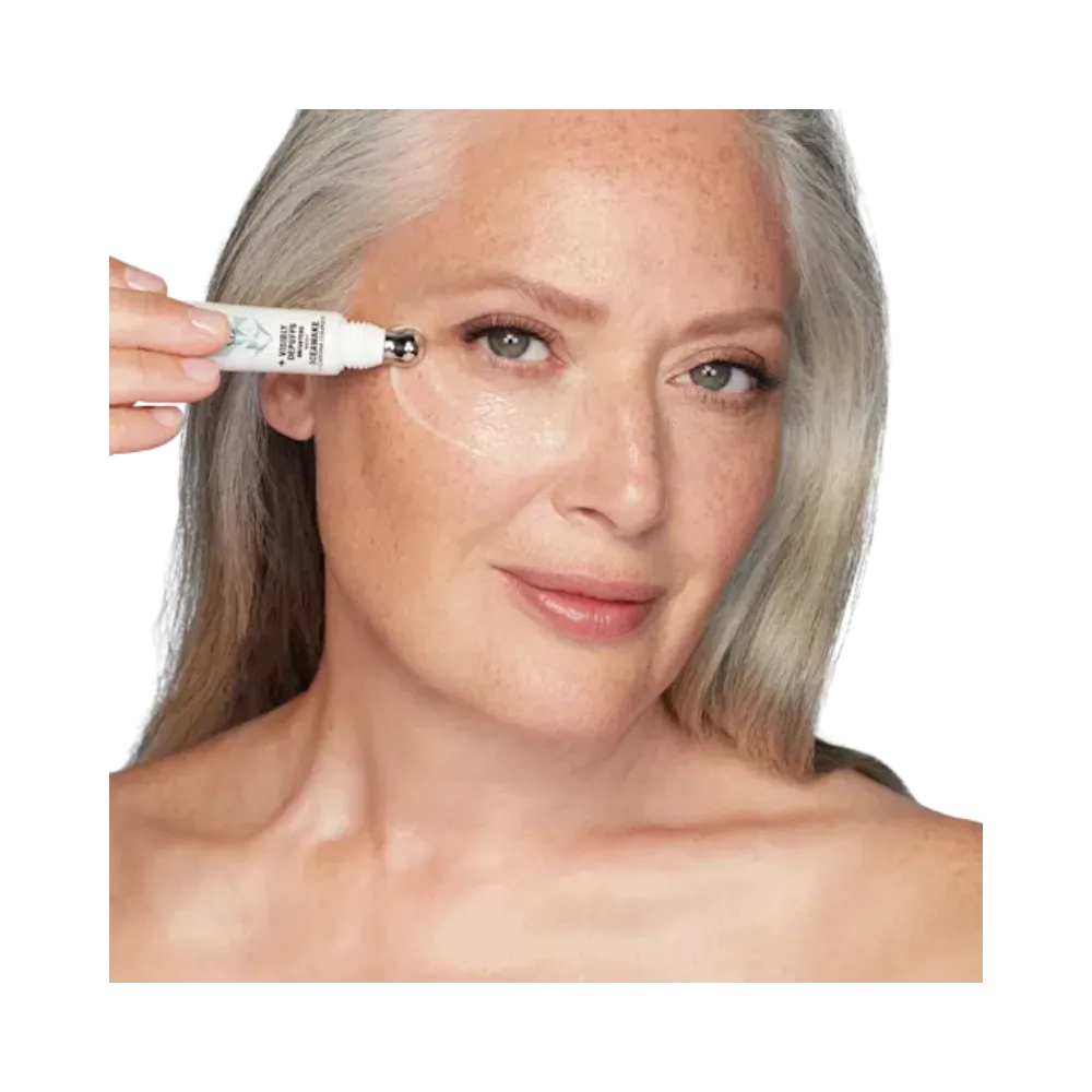 Charlotte Tilbury Cryo-Recovery Eye Serum