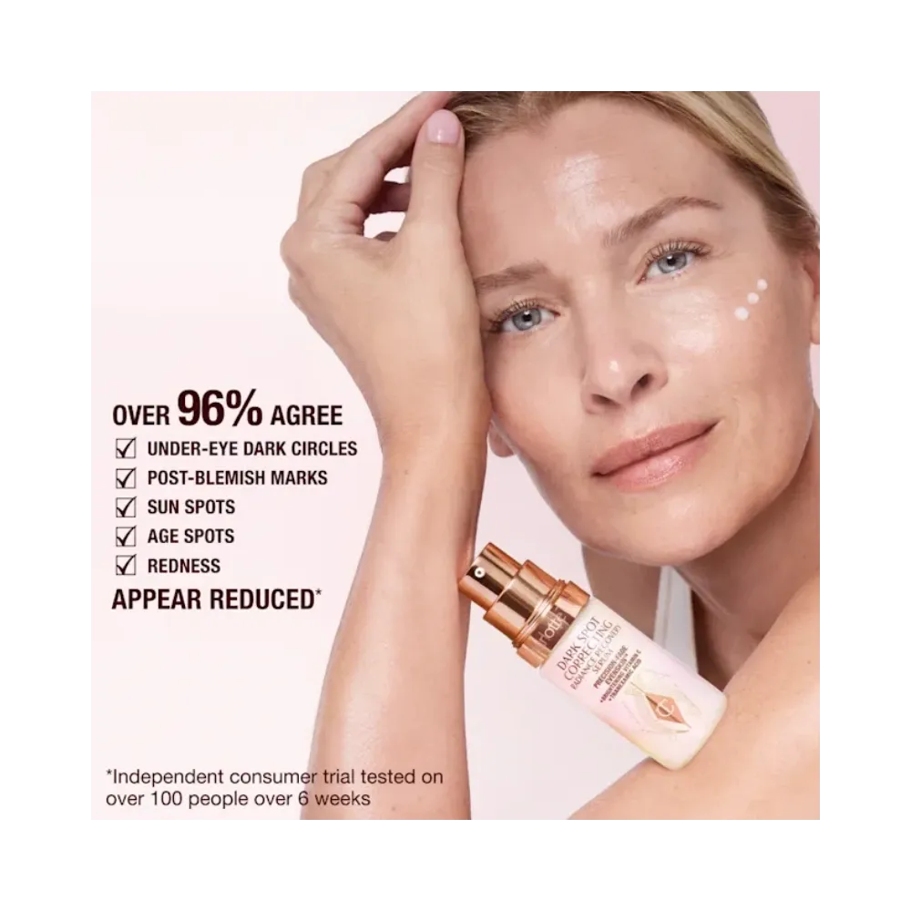 Charlotte Tilbury Dark Spot Correcting Radiance Recovery Serum