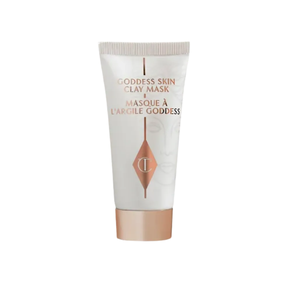 Charlotte Tilbury Goddess Skin Clay Mask