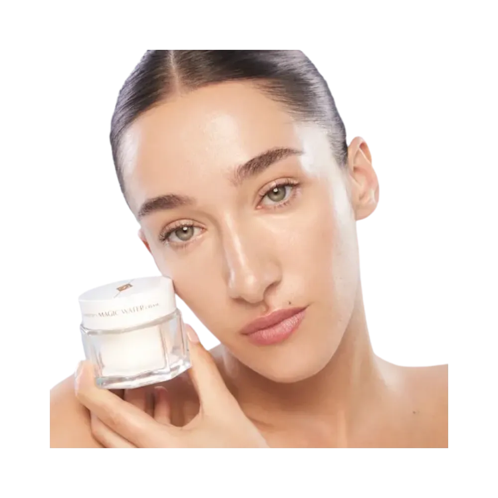 Charlotte Tilbury Magic Water Cream Moisturiser