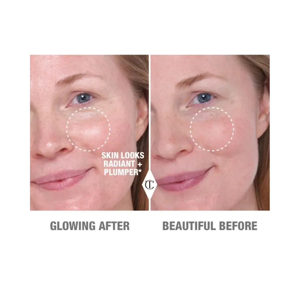 Charlotte Tilbury Collagen Superfusion Facial Oil