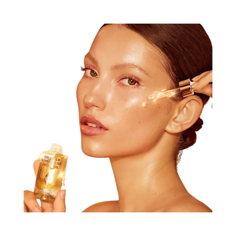 Charlotte Tilbury Collagen Superfusion Facial Oil