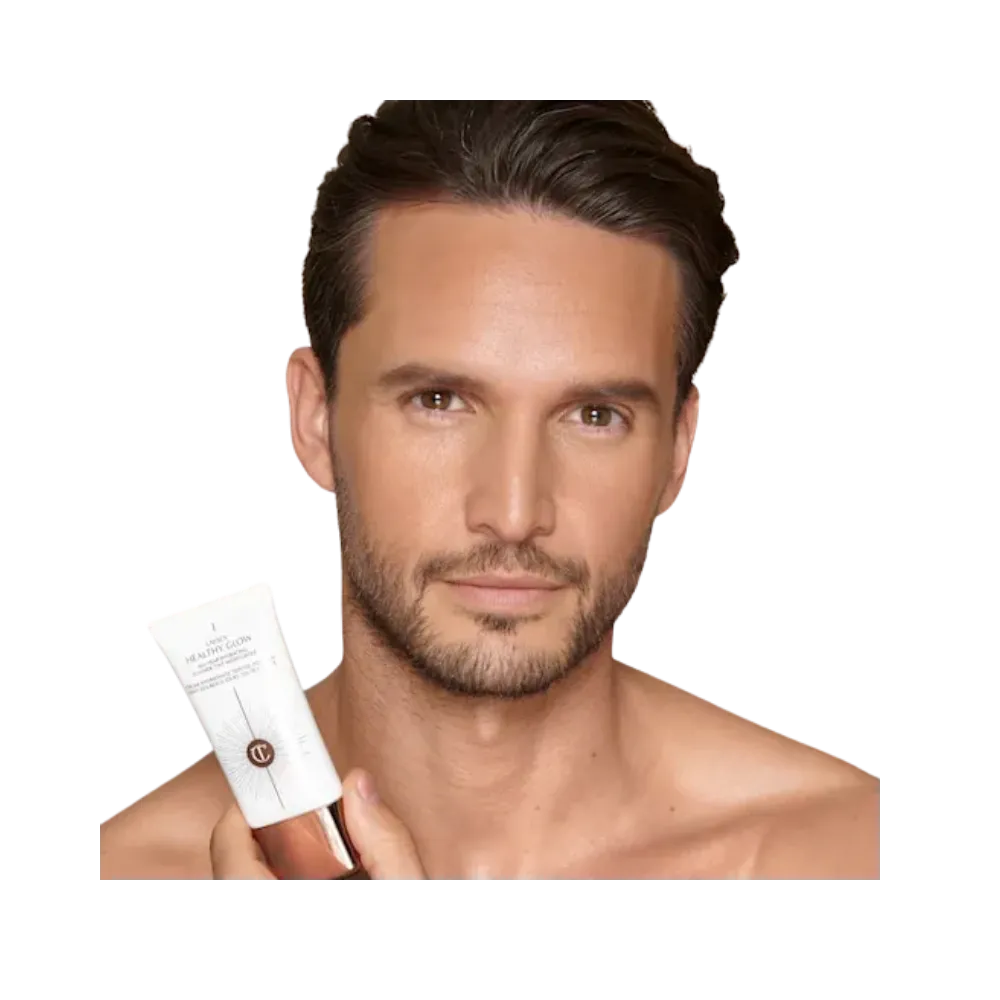 Charlotte Tilbury Unisex Healthy Glow Hydrating Tint