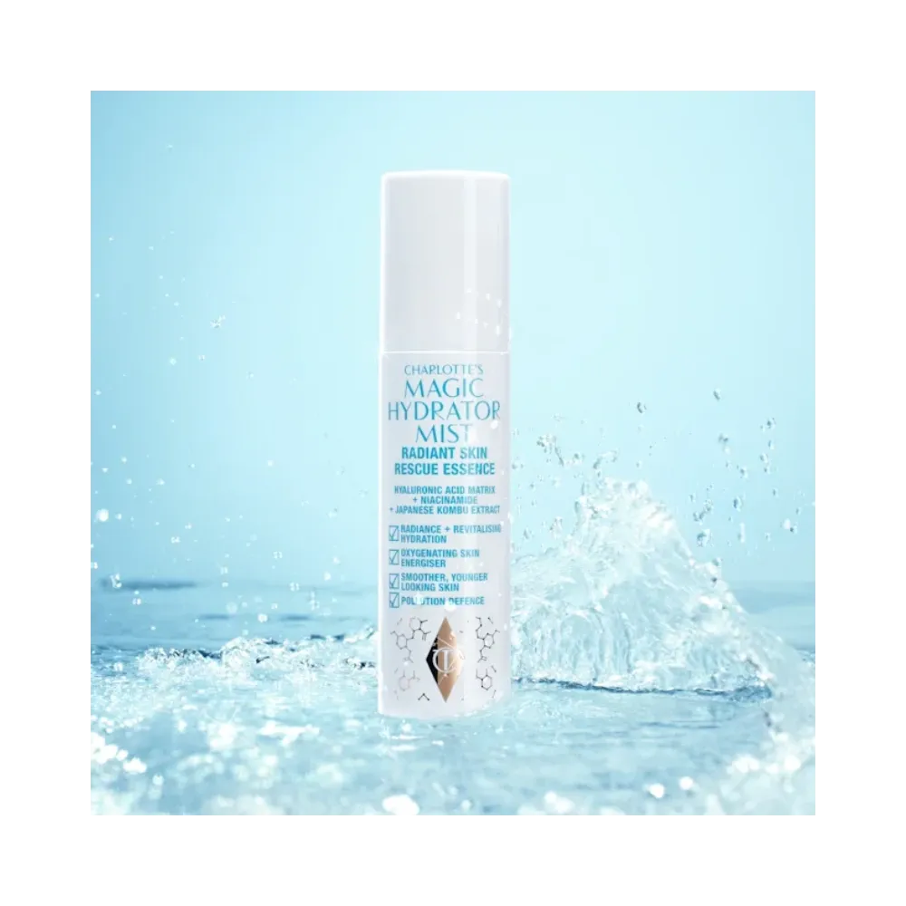 Charlotte Tilbury Magic Hydrator Mist