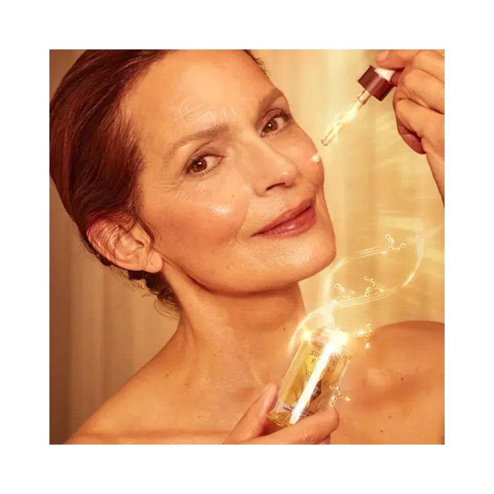 Charlotte Tilbury Collagen Superfusion Facial Oil