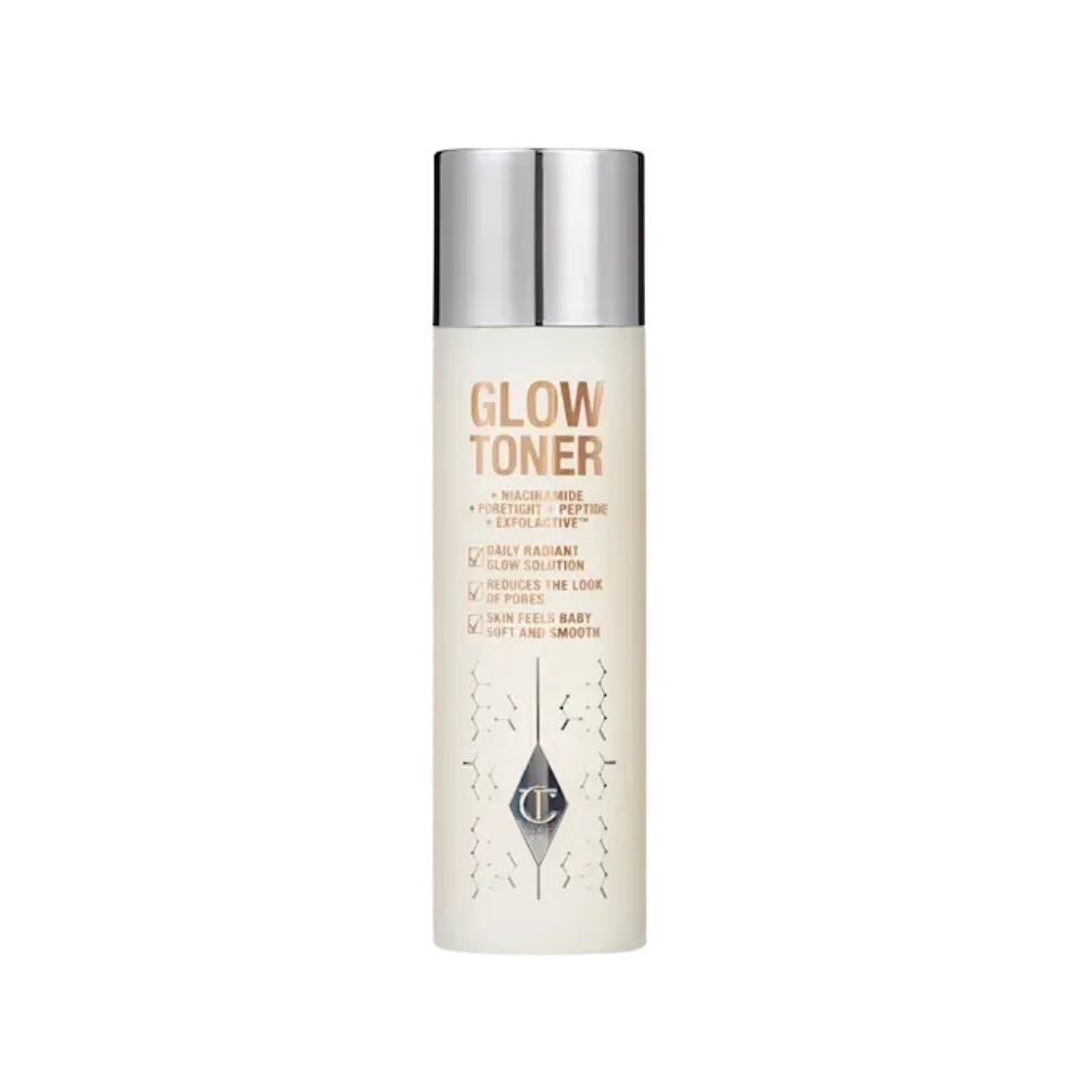 Charlotte Tilbury Glow Toner