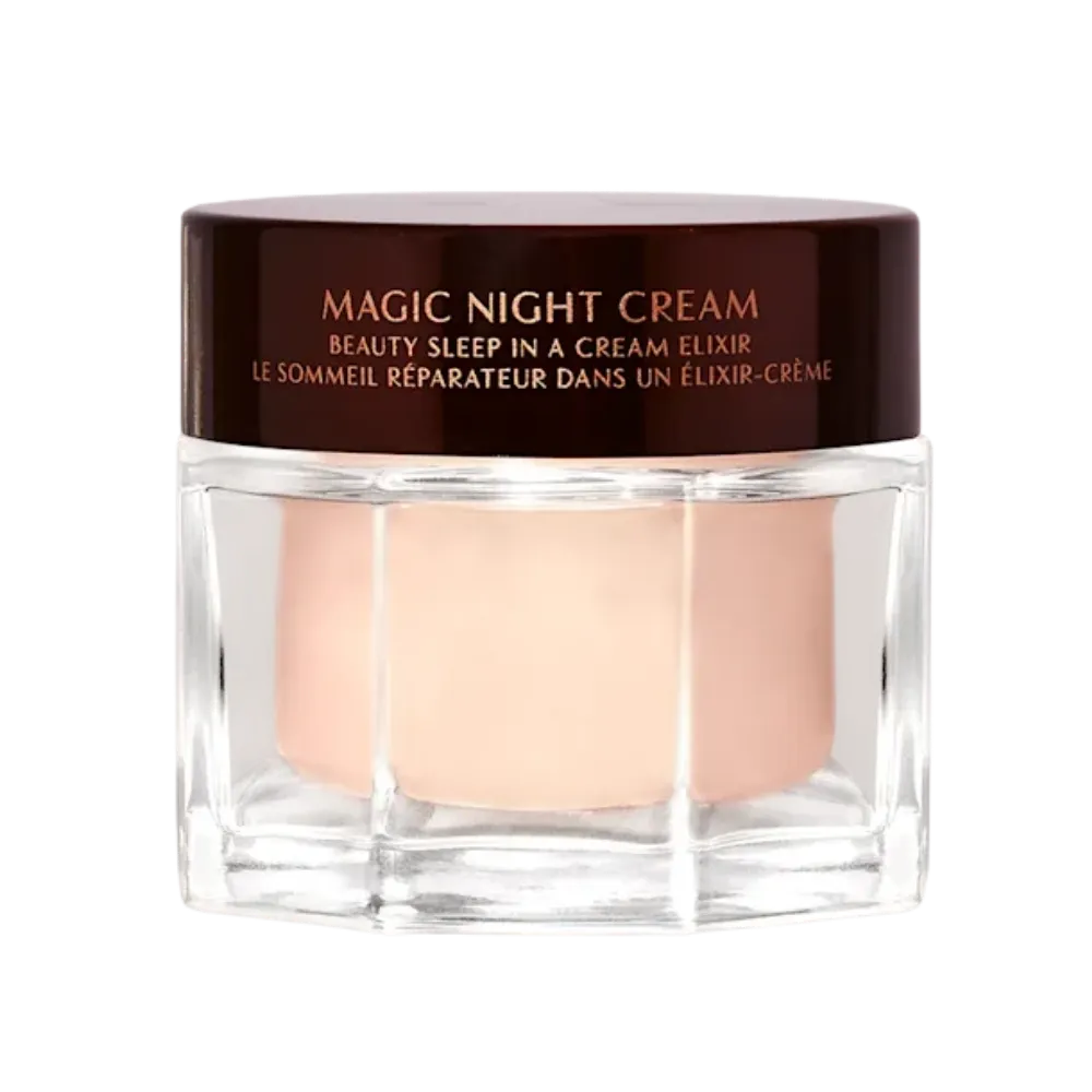 Charlotte Tilbury Magic Night Cream