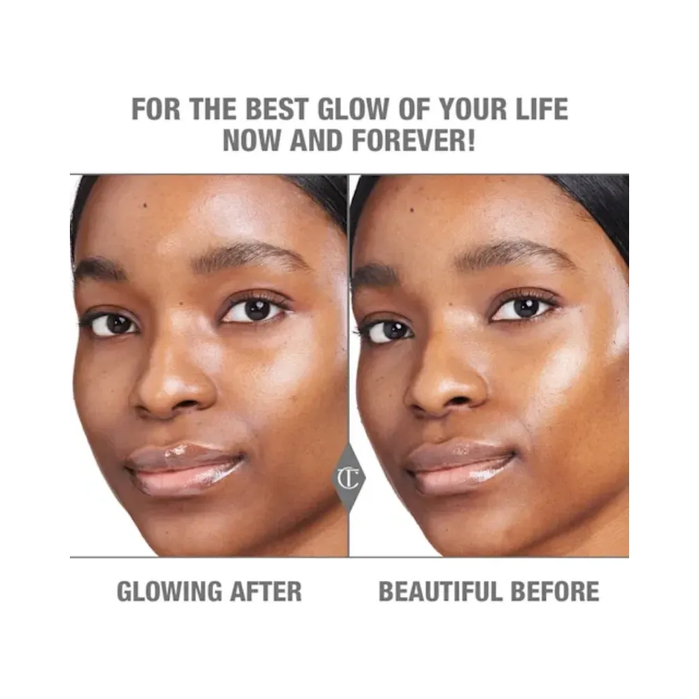 Charlotte Tilbury Glow Toner