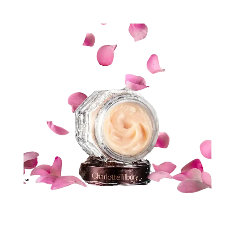Charlotte Tilbury Magic Night Cream