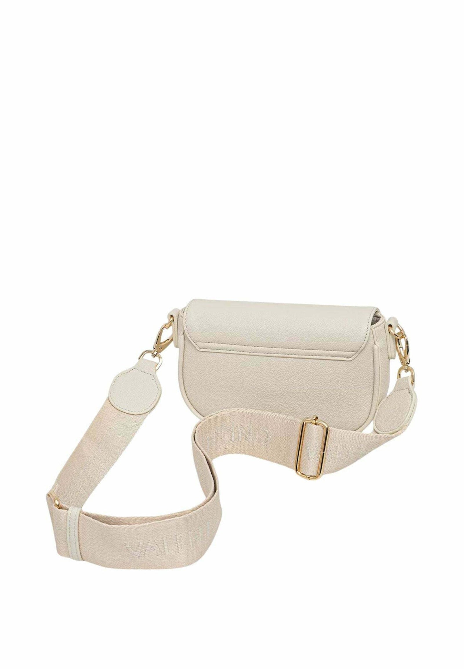 Valentino Bags Valentino Sac Bandouliere Doris Re Vbs9On09 Ecru Beige - Cross Body Bag - Beige/Ecru