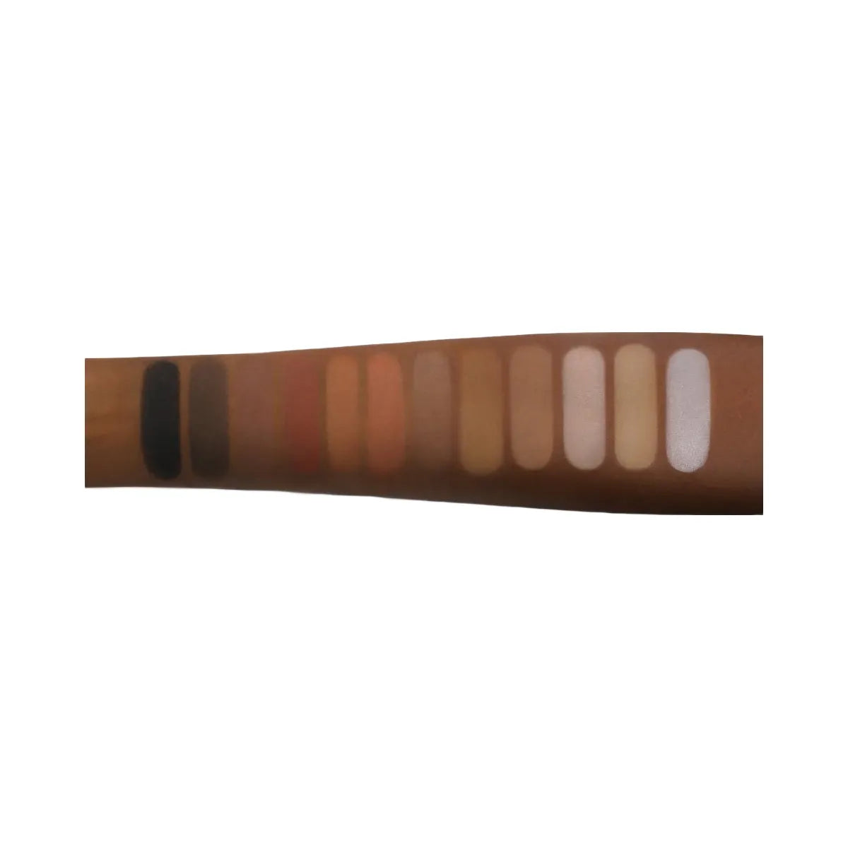 MAKEUP BY MARIO Master Mattes Eyeshadow Palette: The Original