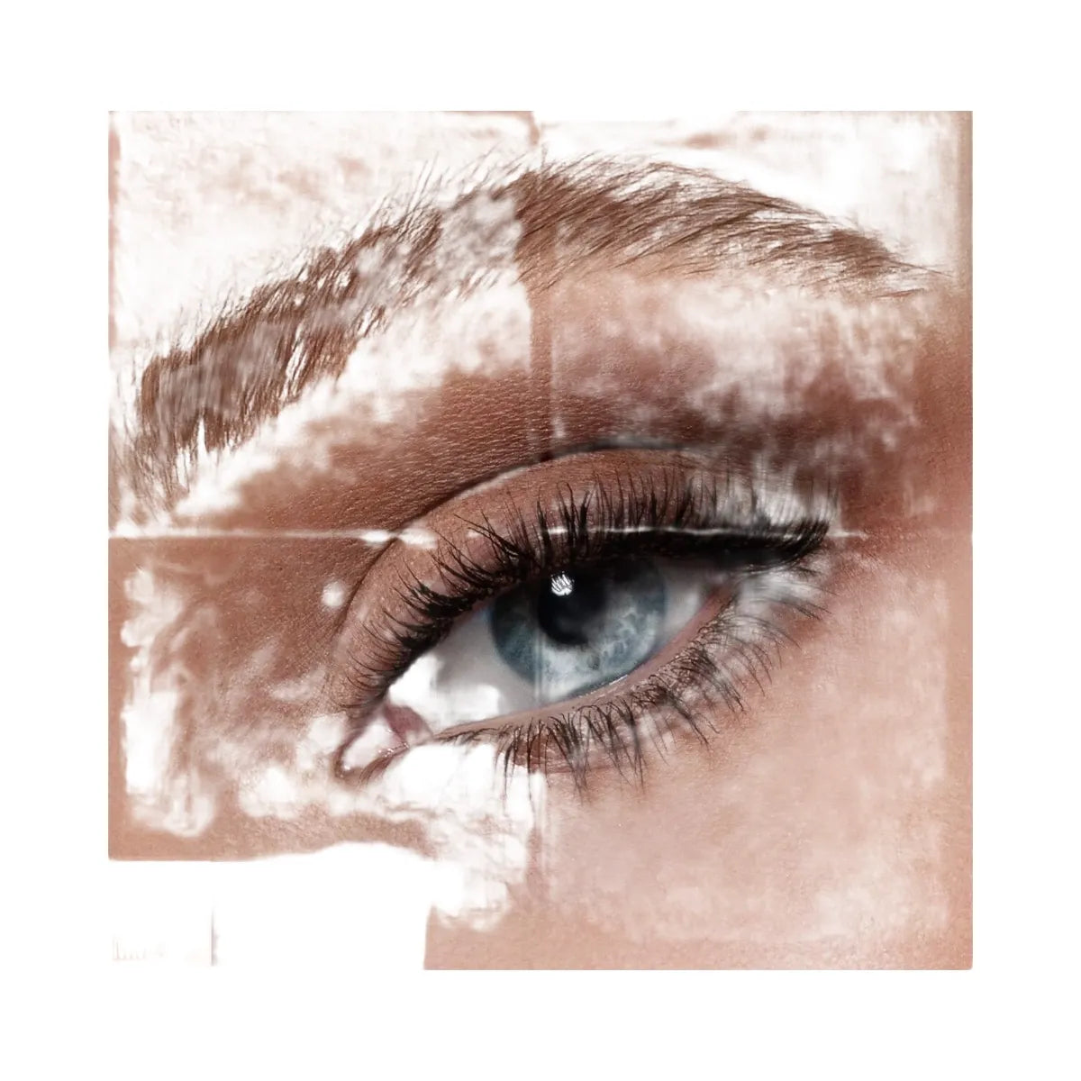 MAKEUP BY MARIO Master Mattes Eyeshadow Palette: The Original