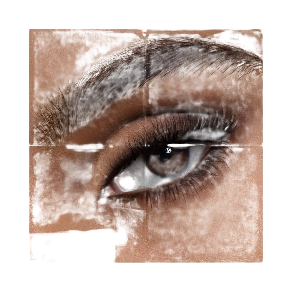 MAKEUP BY MARIO Master Mattes Eyeshadow Palette: The Original