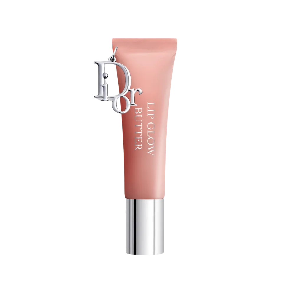 Dior Addict Lip Glow Butter 103 Toffee