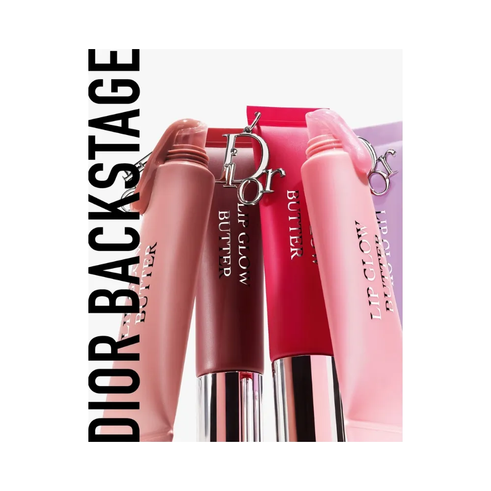 Dior Addict Lip Glow Butter 103 Toffee