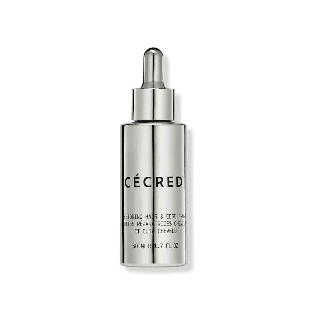 Cecred Restoring Hair & Edge Drops