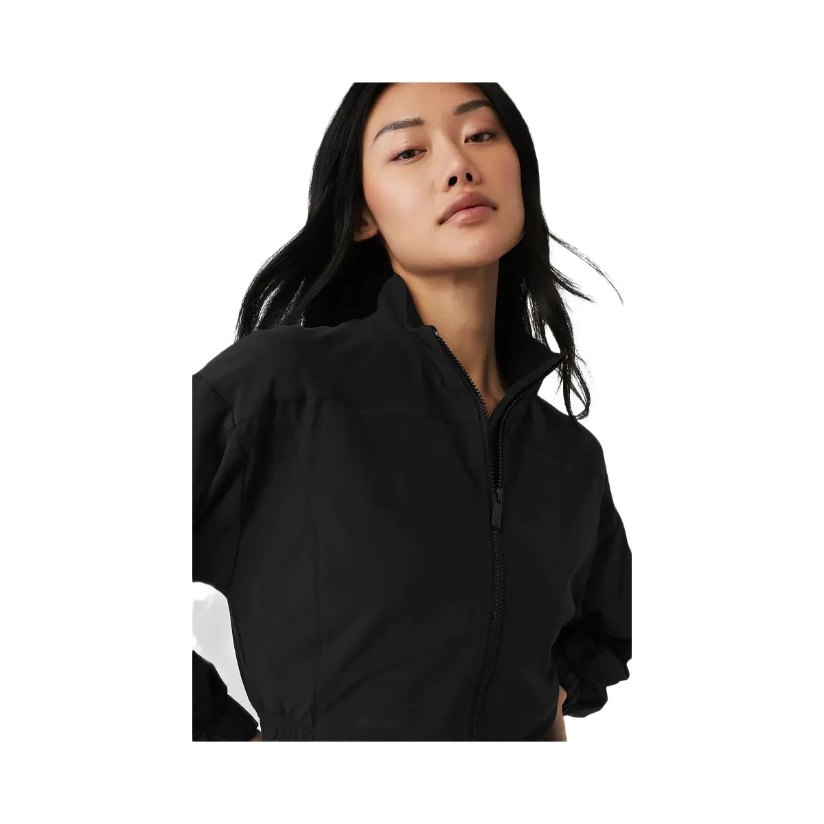 Alo Women's Clubhouse Jacket - Black