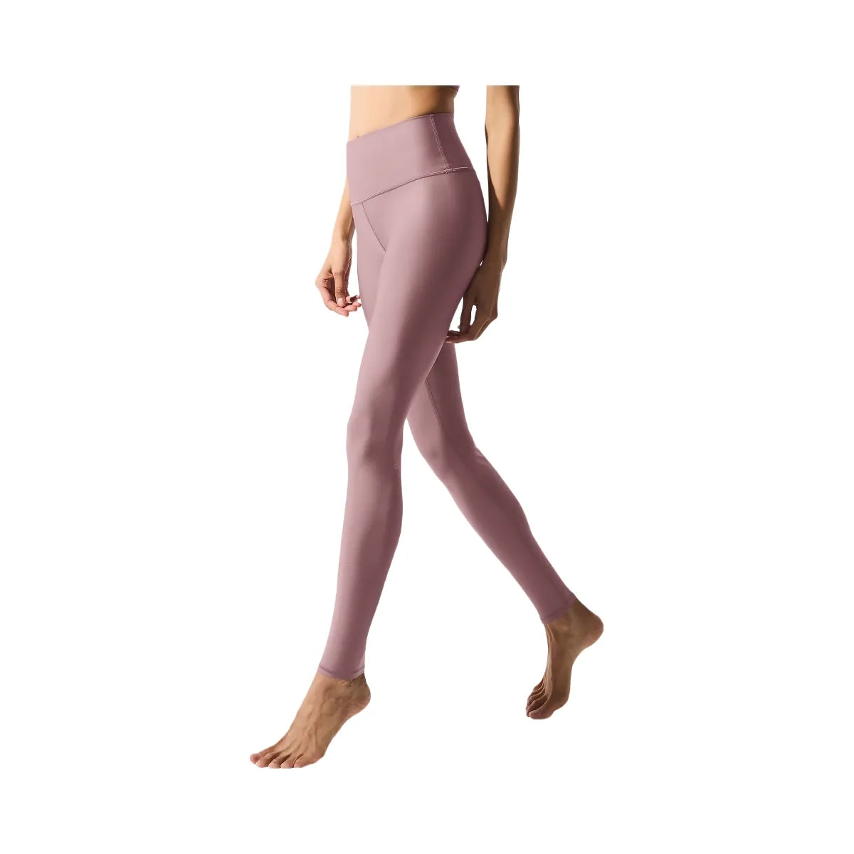 Alo Women's High-Waist Airlift Legging - Smoky Quartz