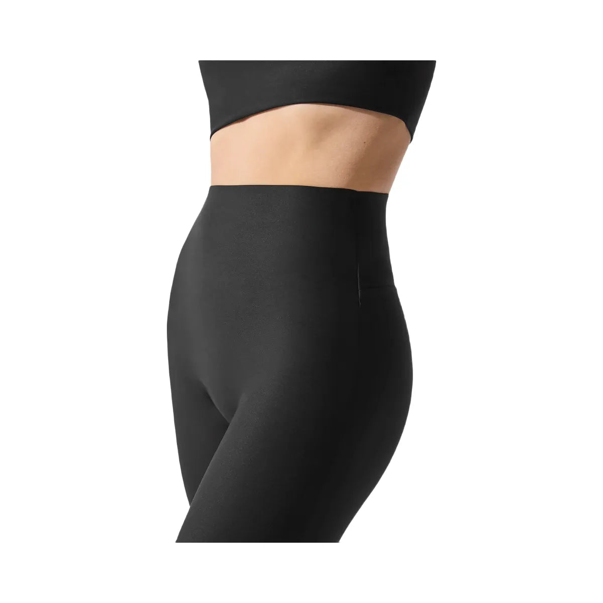 Alo Women's Airlift High-Waist Sleek Legging - Black
