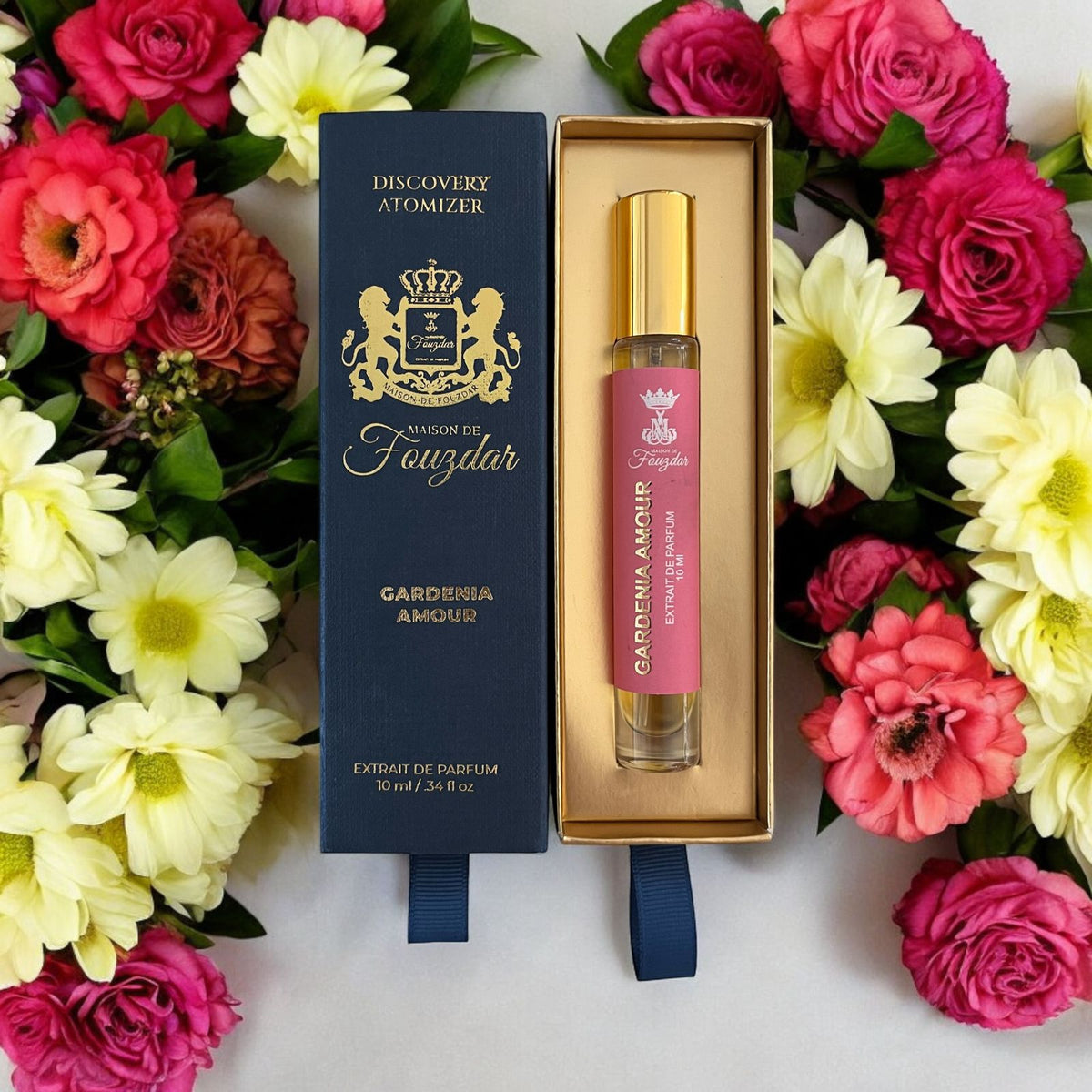 Gardenia Amour 10ml