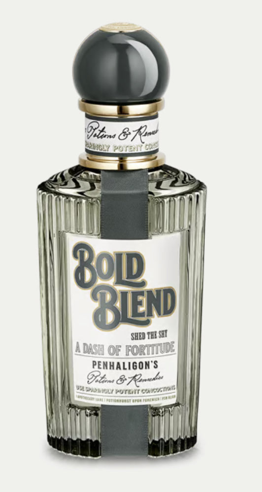 PENHALIGONS Penhaligon's Bold Blend Eau de Parfum 100ml